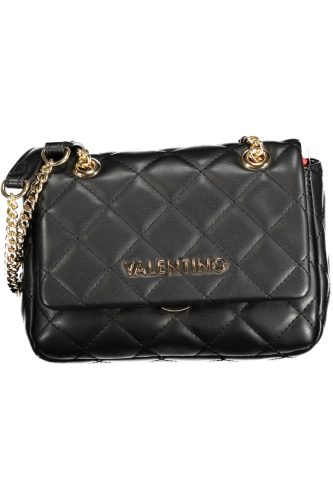 Valentino Bags női fekete válltáska 20 x 13 x 8 cm