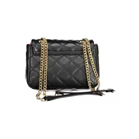 Valentino Bags női fekete válltáska 20 x 13 x 8 cm