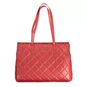 Valentino Bags női piros válltáska 40 x 28 x 16 cm