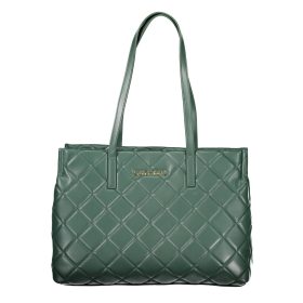 Valentino bags női zöld táska 40 x 28 x 16 cm