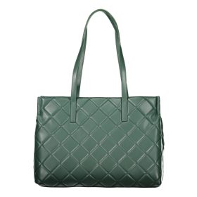 Valentino bags női zöld táska 40 x 28 x 16 cm