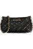 Valentino Bags női fekete válltáska 24 x 13 x 4 cm