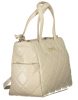  Valentino bézs női steppelt válltáska  30 x 20 x 14 cm