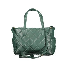 Valentino bags női zöld táska 30 x 20 x 14 cm