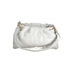   Valentino Bags fehér női kézitáska, válltáska 26 x 14 x 10 cm