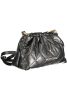 Valentino Bags fekete női kézitáska, válltáska 26 x 14 x 10 cm