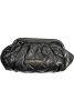 Valentino Bags női fekete crossbody táska 30 x 16 x 8 cm