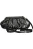 Valentino Bags női fekete crossbody táska 30 x 16 x 8 cm