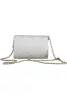 Valentino bags női táska Szürke 20 x 12 x 6 cm