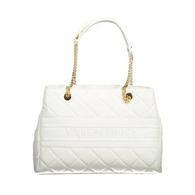 Valentino bags női táska fehér 13 x 26 x 38 cm