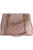 Valentino Bags női rose gold válltáska 38 x 26 x 13 cm
