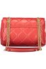 Valentino bags női táska piros 25 x 17 x 12 cm
