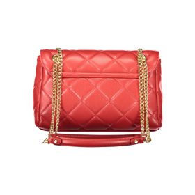 Valentino bags női táska piros 25 x 17 x 12 cm