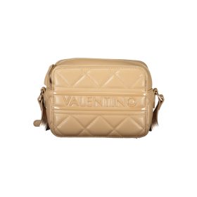 Valentino bags női táska bézs 20 x 15 x 8 cm