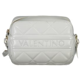   Valentino női szürke válltáska, oldaltáska  20 x 15 x 8 cm