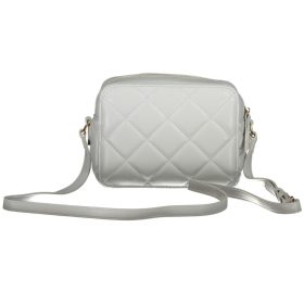   Valentino női szürke válltáska, oldaltáska  20 x 15 x 8 cm