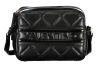 Valentino fekete női, oldaltáska, crossbody 20 x 15 x 8 cm