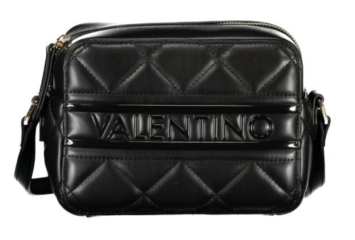 Valentino fekete női, oldaltáska, crossbody 20 x 15 x 8 cm