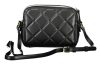 Valentino fekete női, oldaltáska, crossbody 20 x 15 x 8 cm