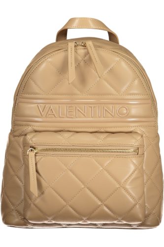 Valentino bags női hátizsák bézs 25 x 30 x 12 cm