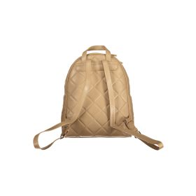 Valentino bags női hátizsák bézs 25 x 30 x 12 cm