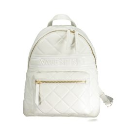 Valentino bags női fehér hátizsák 25 x 30 x 12 cm