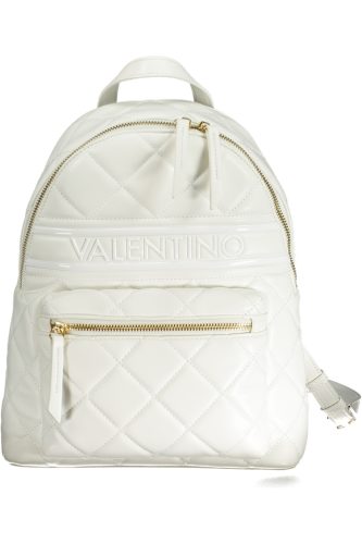 Valentino bags női fehér hátizsák 25 x 30 x 12 cm