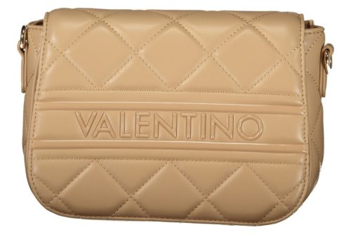 Valentino női camel válltáska, oldaltáska  22 x 15 x 7 cm