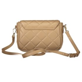   Valentino női camel válltáska, oldaltáska  22 x 15 x 7 cm