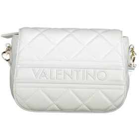   Valentino női fehér válltáska, oldaltáska 22 x 15 x 7 cm