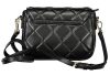 Valentino fekete női oldaltáska, crossbody 22 x 15 x 7 cm