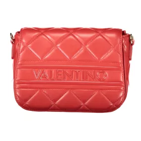 Valentino piros női oldaltáska, crossbody 22 x 15 x 7 cm