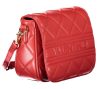 Valentino piros női oldaltáska, crossbody 22 x 15 x 7 cm