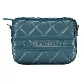   Valentino petrolkék női oldaltáska, crossbody 22 x 15 x 7 cm