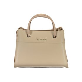 Valentino bags bézs női táska 34 x 26 x 16 cm