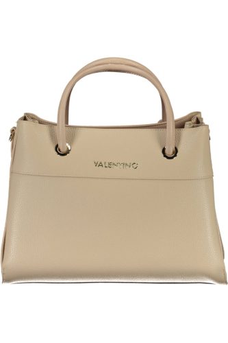 Valentino bags bézs női táska 34 x 26 x 16 cm