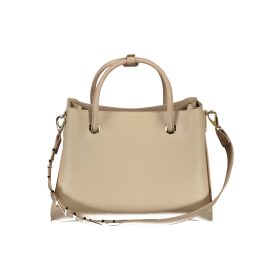 Valentino bags bézs női táska 34 x 26 x 16 cm