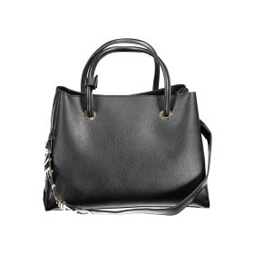 Valentino bags fekete női táska 34 x 26 x 16 cm