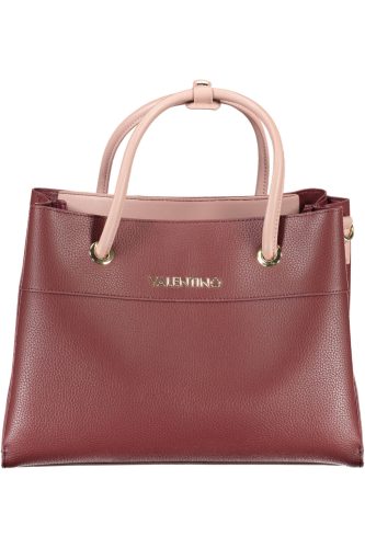 VALENTINO BAGS piros férfi táska 34 x 26 x 16 cm