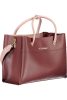 VALENTINO BAGS piros férfi táska 34 x 26 x 16 cm