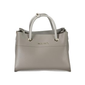 Valentino bags női táska Szürke 34 x 26 x 16 cm