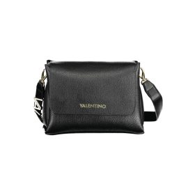 Valentino bags fekete női táska 26 x 21 x 12 cm