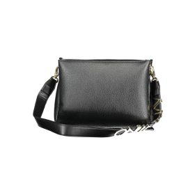 Valentino bags fekete női táska 26 x 21 x 12 cm