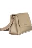 Valentino bags női táska bézs 12 x 21 x 26 cm