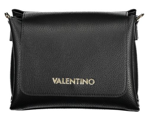 Valentino fekete női válltáska 22 x 17 x 11 cm