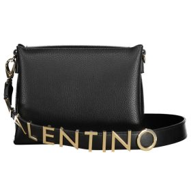 Valentino fekete női válltáska 22 x 17 x 11 cm