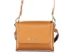 Valentino Bags konyakbarna női válltáska 22 x 17 x 11 cm