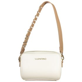 VALENTINO TÁSKA NŐI TÁSKA FEHÉR 24 x 16 x 6 cm