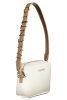 VALENTINO TÁSKA NŐI TÁSKA FEHÉR 24 x 16 x 6 cm