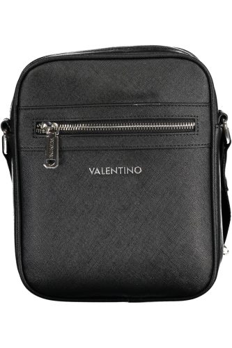 Valentino Bags fekete férfi oldal, válltáska 